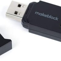 Makeblock USB 2.0 Bluetooth адаптер, Bluetooth ключ, снимка 2 - Други - 42549439