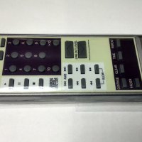 Дистанционно управление Sony RM-990, снимка 1 - Декове - 42090901