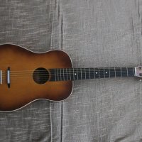 Musima - Acoustic Guitar - Germany - 1970 Акустична китара, снимка 2 - Китари - 40875818