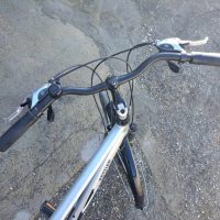 Оригинално колело "KETLER", снимка 4 - Велосипеди - 44570859