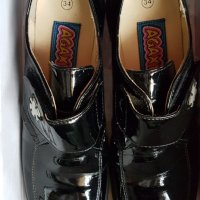 Обувки Agaxy-34 номер, снимка 2 - Детски обувки - 40725392