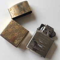 ✅ Запалка 🔝 Zippo, снимка 1 - Запалки - 33924707