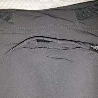 Тhe North Face (XL) дамски къси спортни панталони , снимка 7 - Къси панталони и бермуди - 30615469