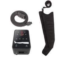 Безжична лимфопреса за крака модел KB-9690K - TS5845, снимка 1 - Медицинска апаратура - 44672614