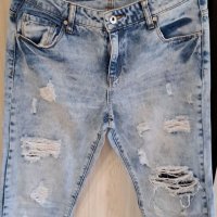 Дънки Zara, Bershka, Cropp, LC Waikiki, снимка 14 - Дънки - 40389894