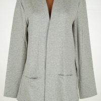 Дамско сиво сако марка Creens , снимка 1 - Сака - 38214121