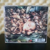 Romantic Collection Vol. 5, снимка 2 - CD дискове - 30423523