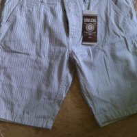 Нови къси панталонки Soulcal & Company, снимка 1 - Къси панталони - 29606947