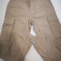 Мъжки летен панталон , снимка 1 - Панталони - 36857318