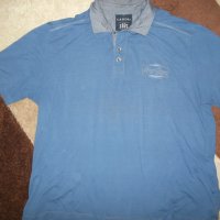 Риза и блуза LUCIANO, CANDA   мъжки,4-5ХЛ, снимка 6 - Блузи - 29222310