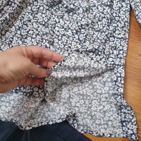 Елегантна Дамска блуза Broadway р-р М, снимка 10 - Блузи с дълъг ръкав и пуловери - 32066812