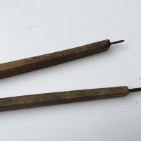 дървен пергел, снимка 4 - Други инструменти - 30213818