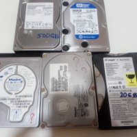 Продавам твърди дискове hard disk за настолни компютри и лаптопи, снимка 9 - Външни хард дискове - 27495918