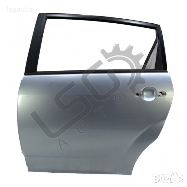 Задна лява врата Toyota Corolla Verso II (AR10) 2004-2009 T180822N-6, снимка 1