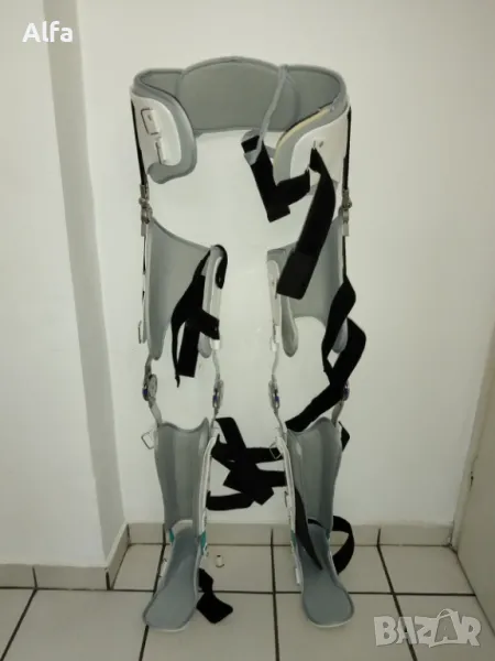 Ортеза при парапареза, снимка 1