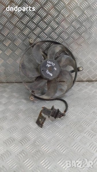 Охладителна перка VW Lupo 1.4i 1999г.	, снимка 1