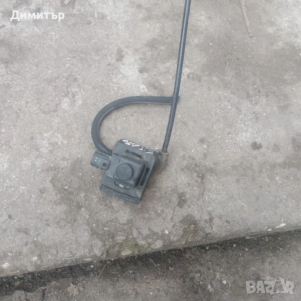 Вакум Клапан За Форд Фиеста 1.25И 16В 1997г. / Ford Fiesta 1.25I 16V 1997y, снимка 1