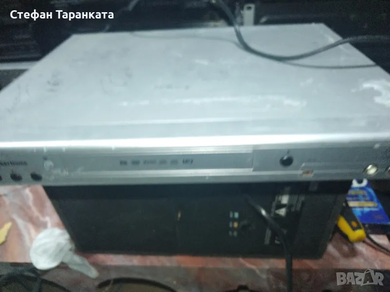 Dvd записвачка, снимка 1