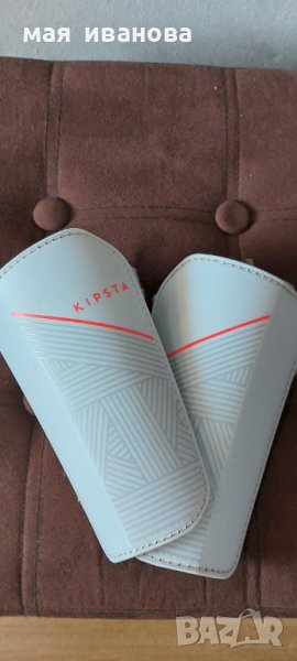 Кори  с чорап за фурбол Kipsta , снимка 1