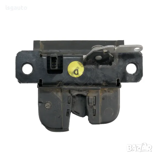 Брава заден капак Volkswagen Touareg I (7L) 2002-2010 ID: 142421, снимка 1