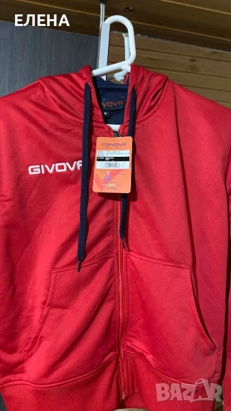 горнище Givova!!!, снимка 1