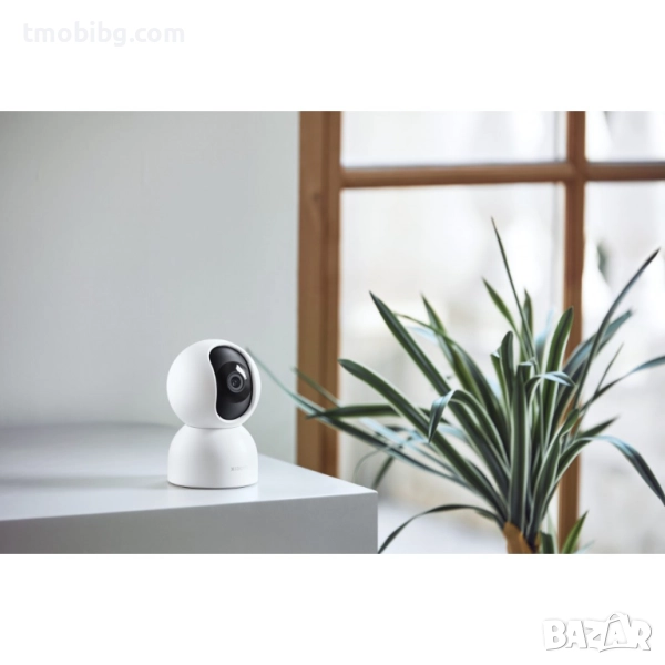 Xiaomi Smart Camera C400 2K,BHR6619GL, снимка 1