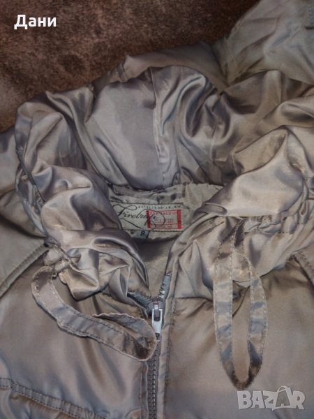 Дамско зимно яке  "Firetrap", снимка 1