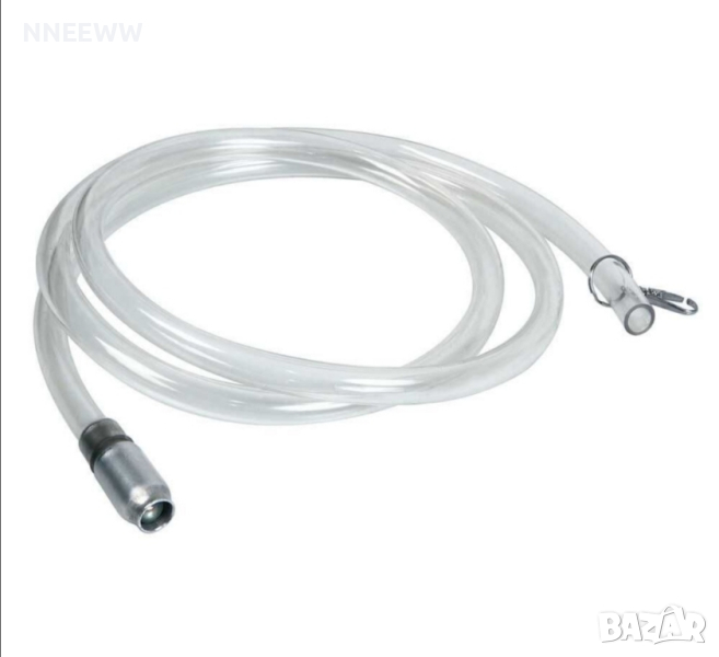 Маркуч за източване на гориво, Помпа за източване на гориво Ф14 210см, снимка 1