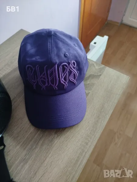 Лятна шапка с козирка , снимка 1