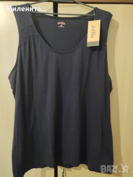 Потник , памучен, снимка 1