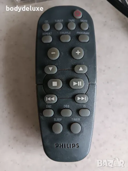 PHILIPS дистанционно, снимка 1
