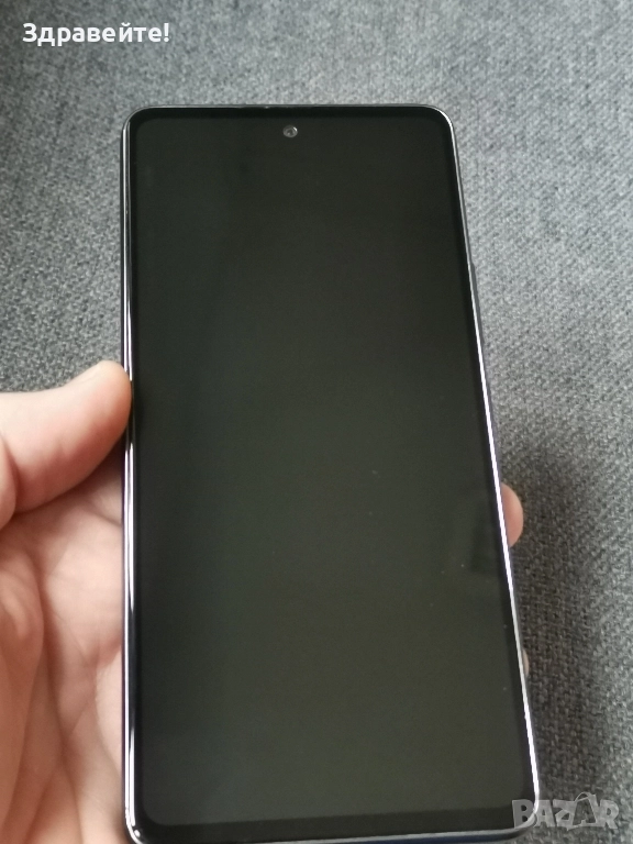 SAMSUNG Galaxy A53, снимка 1