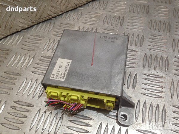 AIRBAG сензор за Mazda 6, 2005г., снимка 1