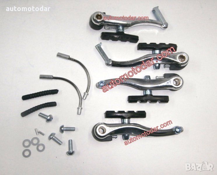 спирачки за велосипед V - BRAKE, снимка 1