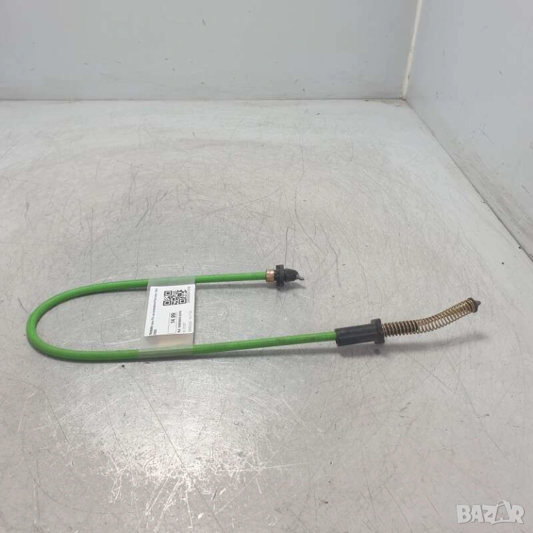 Жило за газ RICAMBIFLEX за FIAT UNO № 01.122.166, снимка 1