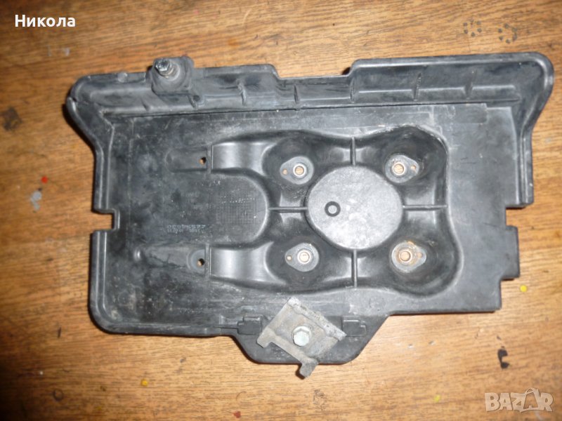 Стойка за акумулатор за Фолксваген Голф 4 , снимка 1