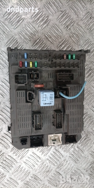 Бушонно табло Citroen C8 2004г. 1499704080 , снимка 1