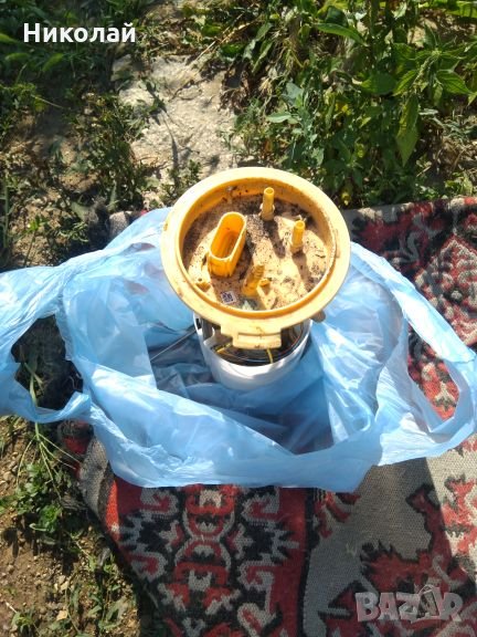 Горивна помпа Passat B6 2.0TDI Commonreal, снимка 1