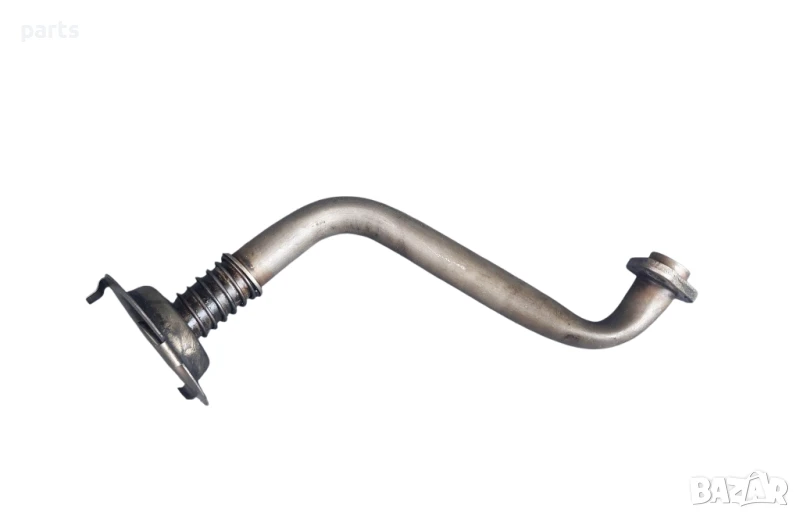 Тръба Форд Транзит 2.5 N:443, снимка 1