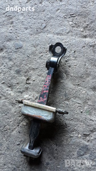 Стопер за врата за Nissan X-Trail, 2003г., /заден/, снимка 1