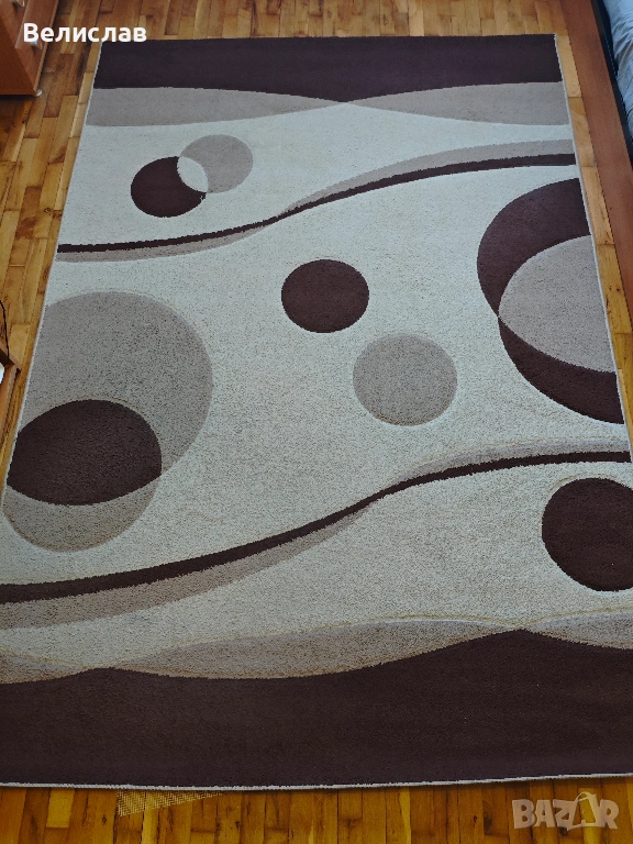 Килим с размер 160x230 см, снимка 1