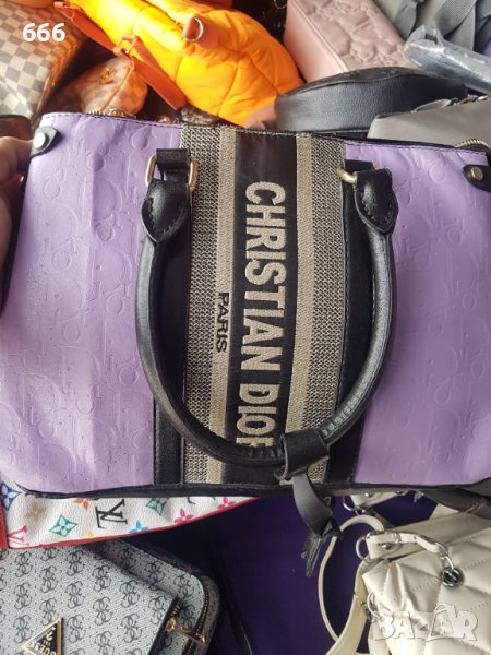 Чанта, снимка 1