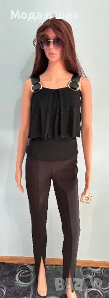 Клин с потник, снимка 1