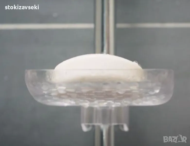 Органайзер за душ Tescoma Lagoon, снимка 1