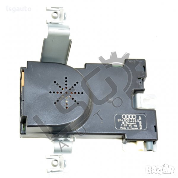 Усилвател антена Audi A3 (8PA) 2004-2010 A230821N-184, снимка 1