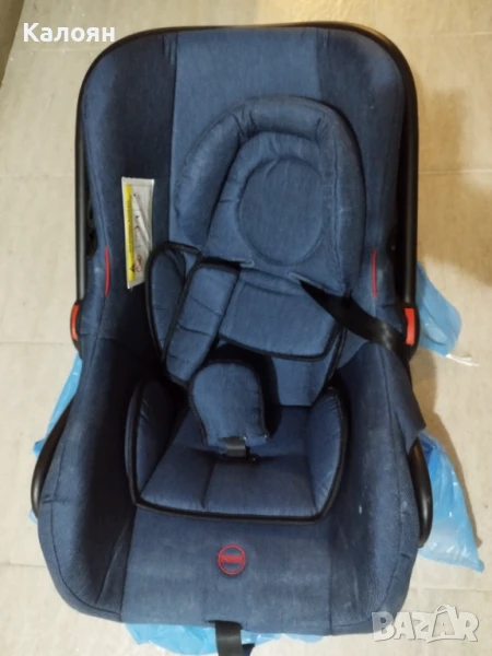 lorelli  детско столче, снимка 1