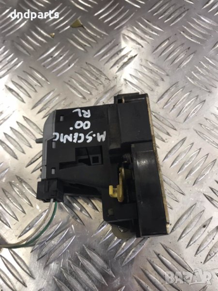 Задна лява брава Renault Megane Scenic,2000г., снимка 1