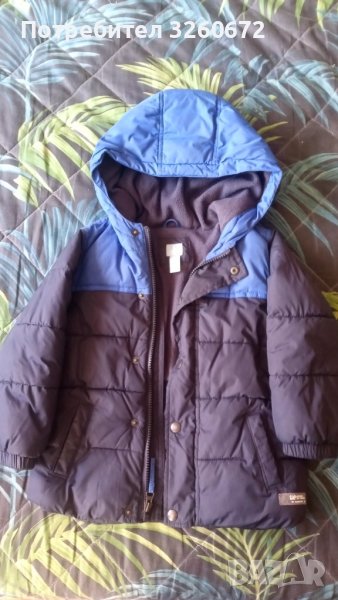 Gap Детско Зимно Яке , снимка 1
