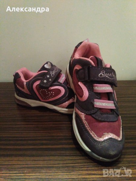 Детски обувки , снимка 1