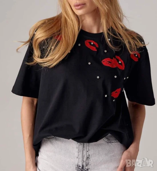 Тениска  , снимка 1